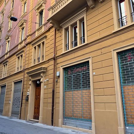 Maison Marescalchi Bolonya Dış mekan fotoğraf