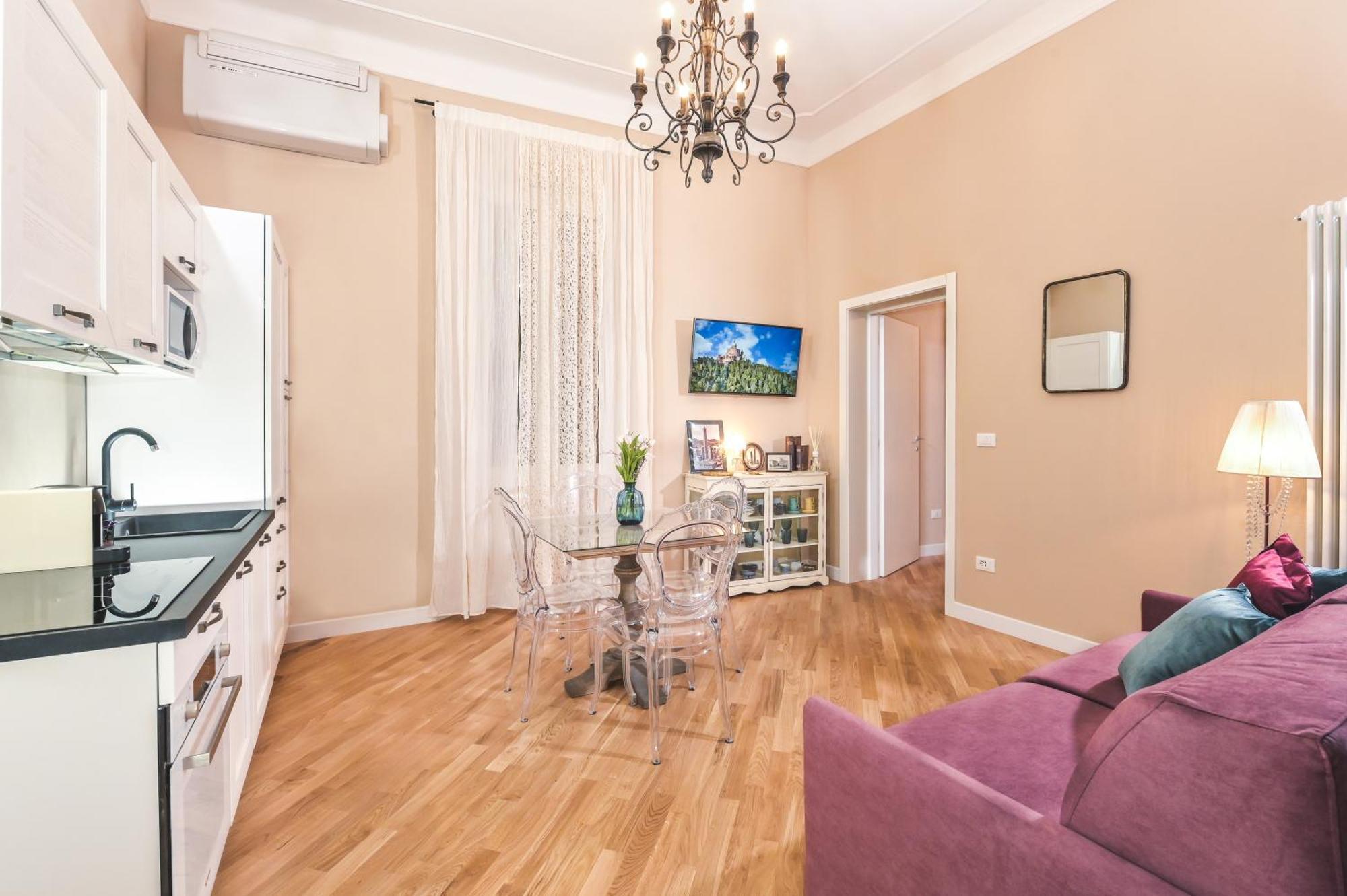 Maison Marescalchi Bolonya Dış mekan fotoğraf