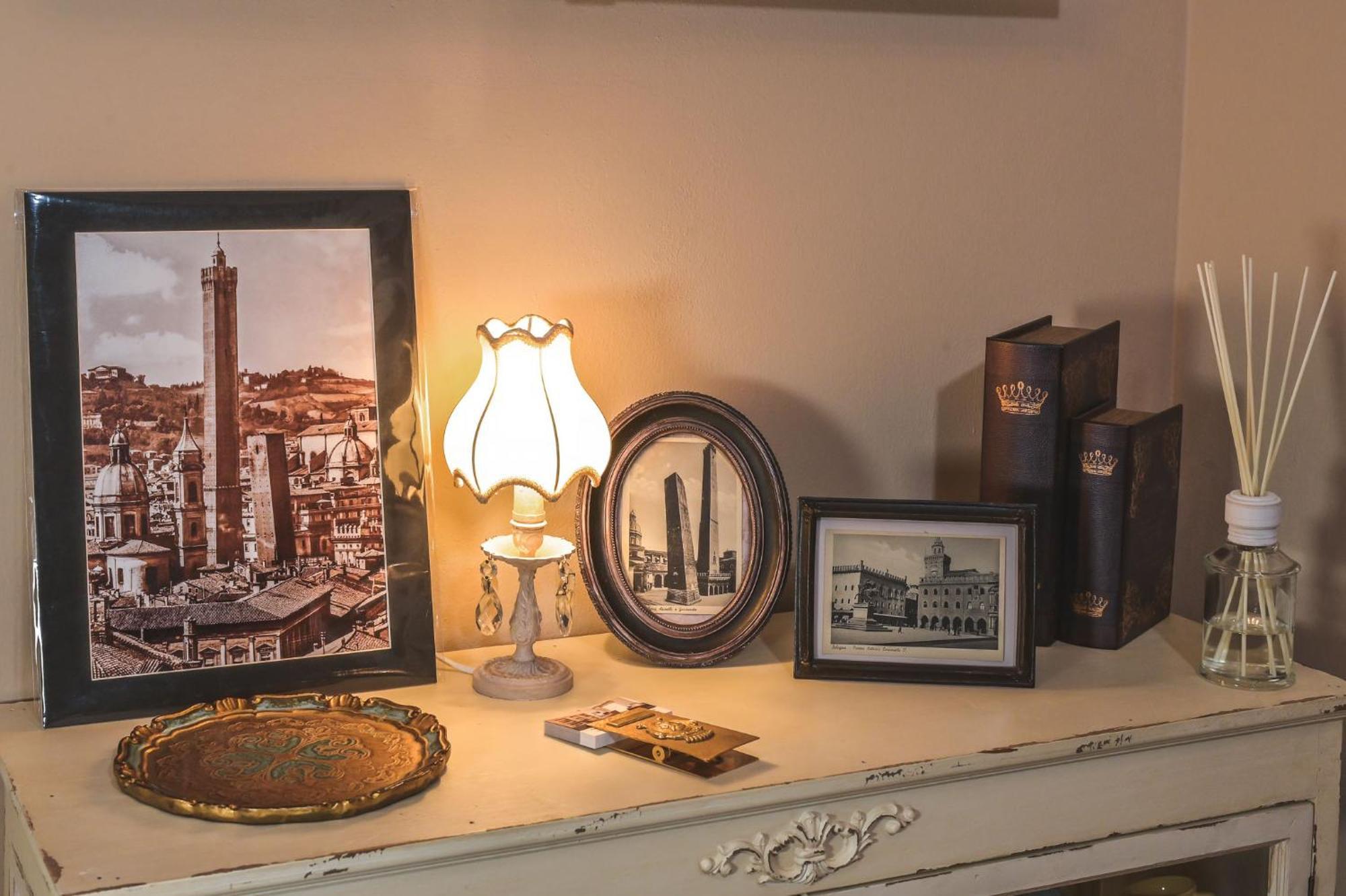 Maison Marescalchi Bolonya Dış mekan fotoğraf