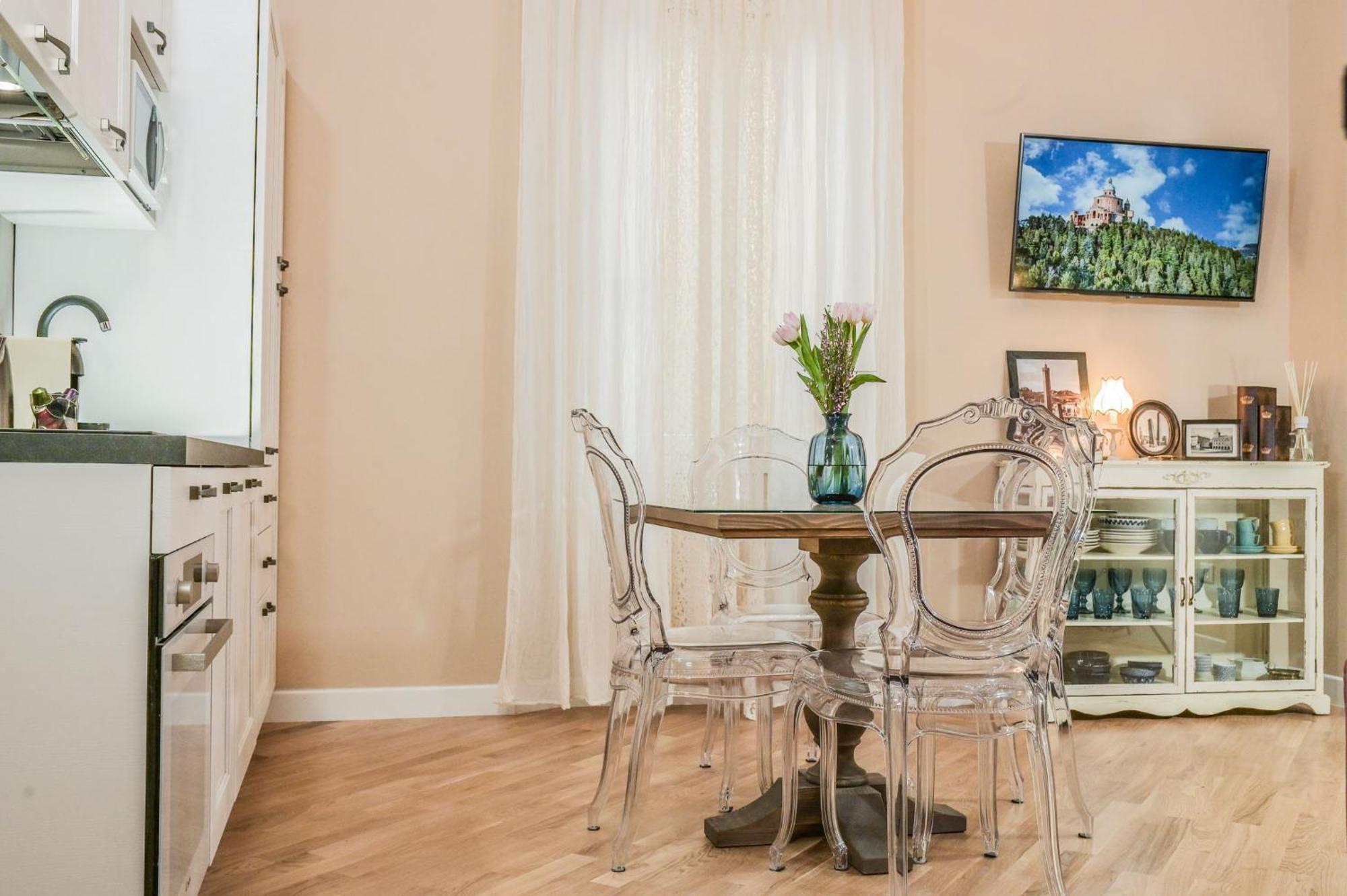 Maison Marescalchi Bolonya Dış mekan fotoğraf