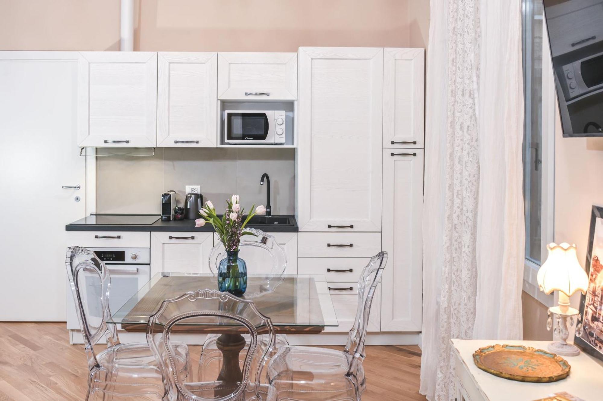 Maison Marescalchi Bolonya Dış mekan fotoğraf