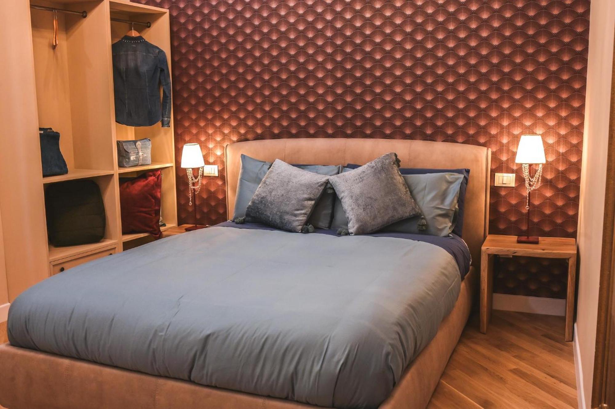 Maison Marescalchi Bolonya Dış mekan fotoğraf