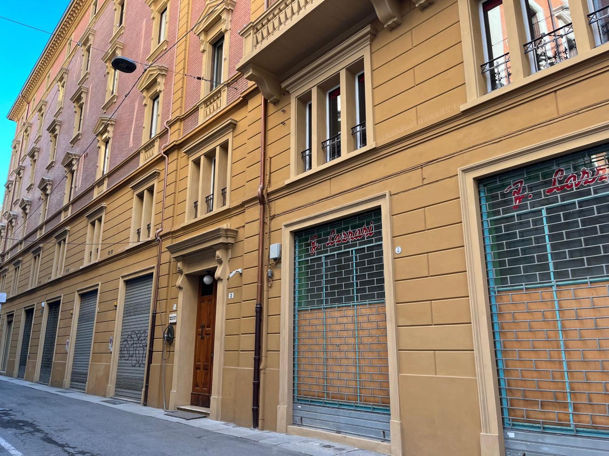 Maison Marescalchi Bolonya Dış mekan fotoğraf