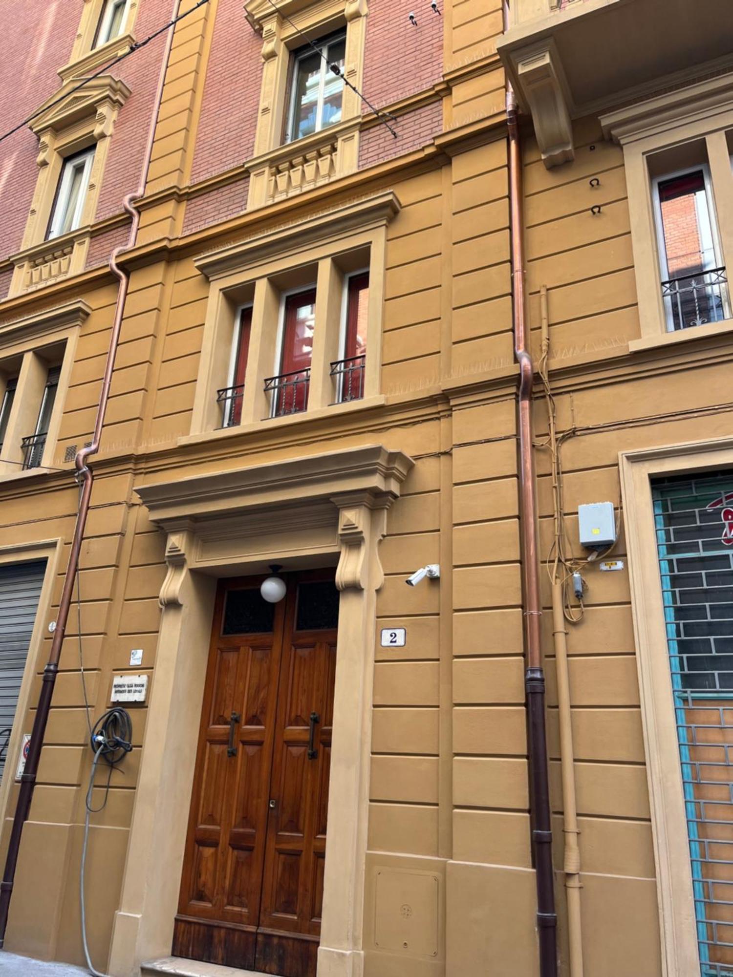 Maison Marescalchi Bolonya Dış mekan fotoğraf